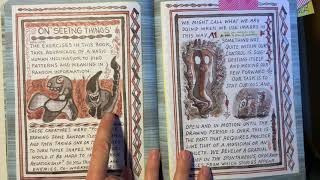 How to be an artist with some help from Lynda Barry