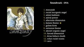 Angel Sanctuary - OVA  Soundtrack