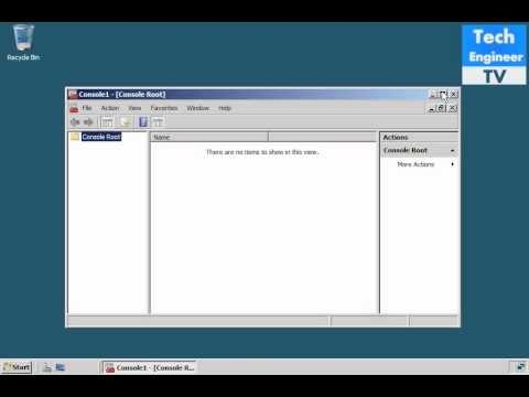 Transfer Schema Master Role between ADDS in Windows Server 2008 Transfer Schema Master Role between ADDS in Windows Server 2008