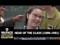 Clip | Head of the Class | Warner Archive