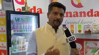 Indian dairy industry must commit to developing products high in protein: Chairman, Ananda Dairy