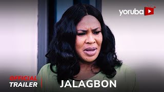 Jalagbon Yoruba Movie 2025 | Official Trailer | Showing Next On Yorubaplus