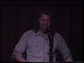 My Name is Jorge - The Gourds Live at The Mercury Austin Texas on 2002-05-17