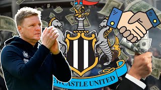 BIG Newcastle United Transfer News As FIRST Signing Set To Be Confirmed As Formal Offer Readied!