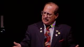 Dead Doctor's Don't Lie by Dr Joel Wallach Official Presentation