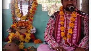 Shreekrushna katha at Lachhipur part2