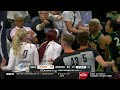 🤐 FLAGRANT, then TECHNICAL in HEATED reaction | WNBA playoffs, Phoenix Mercury vs Minnesota Lynx