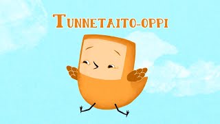 Pikkulin Iloinen Tunnetaito-oppi