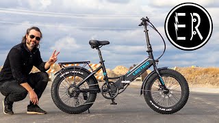 Lectric XP Step-Thru review: $999 VALUE BUY electric bike!