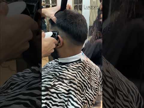 Is a Haircut a good or service?