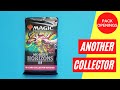 Modern Horizons 2 Collector Booster Pack Opening 6 for Tank9er #MTG #Shorts