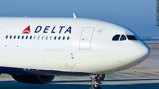 Delta sues Crowdstrike over massive IT outage in July