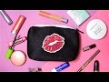 The Cosmo Girl's Guide To Building A Basic Makeup Kit