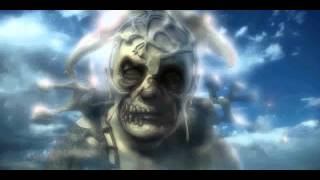 Fallout 2 Cutscenes: The Third Dream