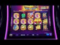 max bet on jin ji bao xi endless treasure slot machine for a handpay jackpot