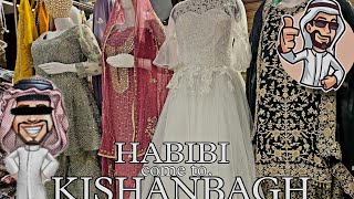 MEGA SALE EXTENDED | INTRESTING OFFERS | NEW ARRIVALS | HABIBI COME TO KISHANBAGH | RS DESIGNERS