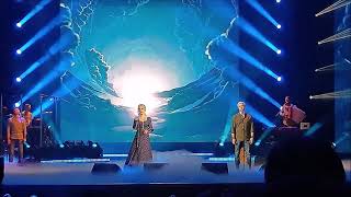 #PELAGEYA_russian_folk-rock  #группаПЕЛАГЕЯ ПЕЛАГЕЯ_и_ВОЛКОДАВ_Крокус_2022-03.12_MIX-video