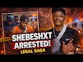 Why Everyone Is Talking About the Shebeshxt Arrest