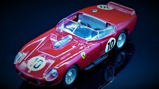 Ferrari 250 TRI/61 \