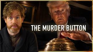 The Murder Button vs Just War