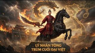 Kỷ Nguyên Vàng Đại Việt: Cách Lý Nhân Tông Khiến Nhà Tống Phải Cúi Đầu