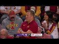 tcu vs iowa state men basketball feb 8 2025