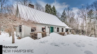 Video of 8 Carriage Lane | Hanover, New Hampshire real estate \u0026 homes by Linde McNamara