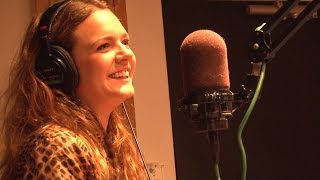 Kevin & Bean's Interview With Tove Lo