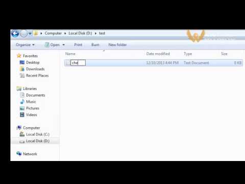 Rename Files and Folders Faster Than Before Rename Files and Folders Faster Than Before