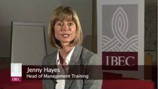 IBEC Training Academy