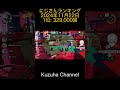 2024年11月22日 にじさんランキング 1位 kuzuha channel 0