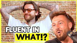 Pete's secret talent REVEALED! | Staying Relevant Podcast
