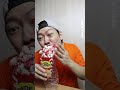 Popcorn - Indonesian Street Food