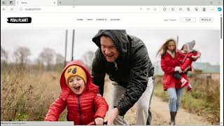 E-commerce Website - Java Spring Boot, Thymeleaf, MySQL, JavaScript, and jQuery