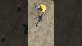 Just Now Big Helicopter Of Ukraine Superb Attack Gta-5