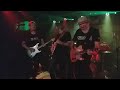 that pedal show band with andy timmons playing live at fat lil s 25.6.22