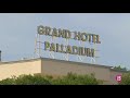 El Consell d’Eivissa veu impossible legalitzar el Gran Hotel Palladium Ibiza