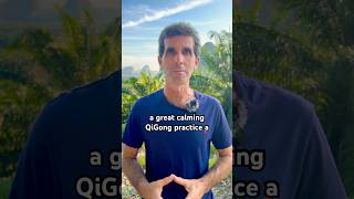 Great Calming QiGong Movement #taichi #yoga #flow #health #wellness #mindfulness #meditation #energy