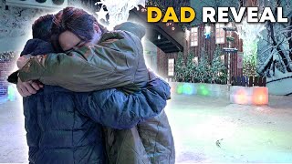 DAD REVEAL (Most Requested)