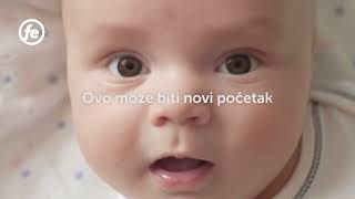 Život neće čekati, nemojte ni Vi (25sec)