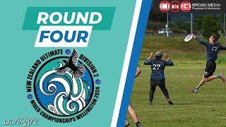 Axiom vs Morrirua — ROUND 4 — NZMUCD2 2024 [Broad Media]