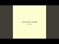 Velvet Silver Twilight