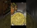 😘today s healthy lunch சத்தான சுவையான இன்றைய lunch viral video shorts