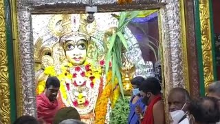 Bhimavaram Mavallamma Talli🙏 భీమవరం గ్రామ దేవత మావుళ్ళమ్మ తల్లి 🙏