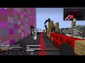 wykonałem 5 najtrudniejszych wyzwaŃ od youtuberÓw na boxpvp w minecraft minestar.pl