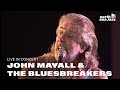 John Mayall & The Bluesbreakers - Full Concert [HD] | Live at North Sea Jazz Festival 1994