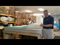 inside a comfortmade mattress factory sequoia rv camper mattress