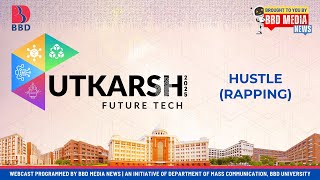 HUSTLE  | UTKARSH 2025