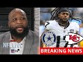 [FULL] NFL LIVE | Davante Adams to Dallas Cowboys! - Swagu react to reports WR wants out of Raiders