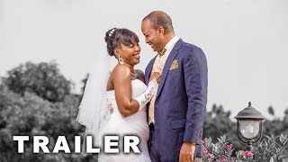 My Very Ghanaian Wedding (2016) | Trailer |  Adjetey Anang | Grace Omaboe | Ludwig Kalms